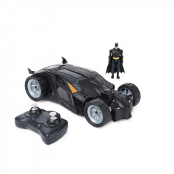 DC Comics 1:20 Scale Batmobile RC