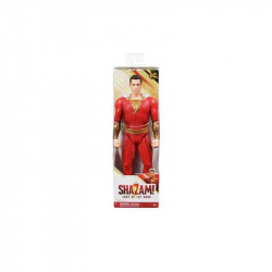 DC Comics Shazam 12" Figure