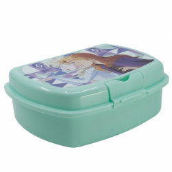 Stor Urban Sandwich Box Frozen Ice Magic