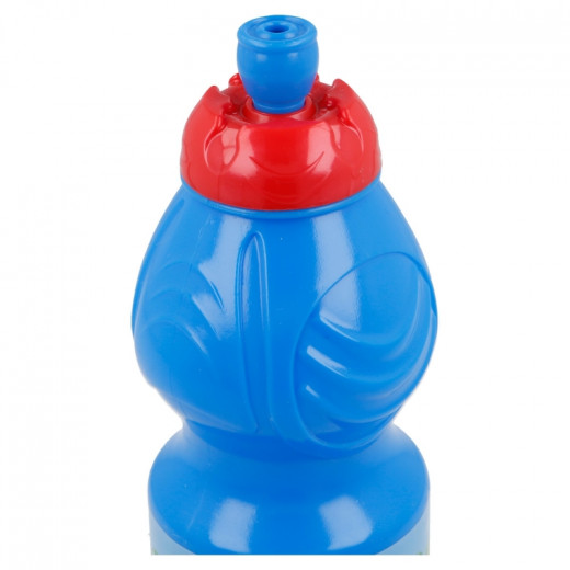 Stor Sport Bottle 400 Ml Super Mario