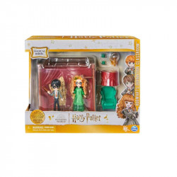 Wizarding World Harry Potter Magical Minis Hogwarts Divination Classroom Playset