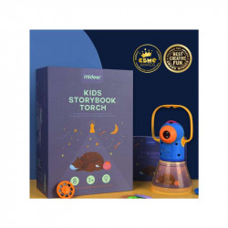 Kids Storybook Torch