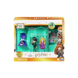 Magic Harry Potter Honey Dukes Playset