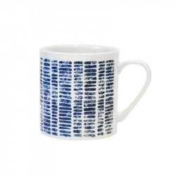 Churchill Couture Venus Blue Sieni Tegel Mug, 300 Ml