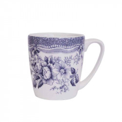 Churchill Blue Story Acorn Mug Tonquin, 300 Ml