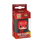 Pocket POP Keychain DC Comics The Flash - The Flash