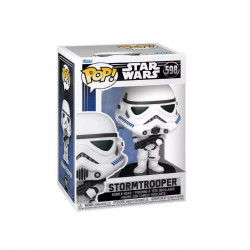 Funko Pop Star Wars