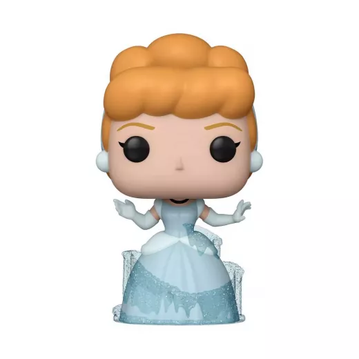 Pop Disney Aurora