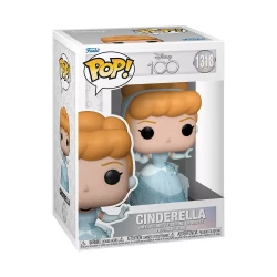 Pop Disney Aurora