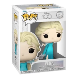 Pop Disney Aurora Elsa