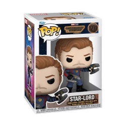 Funko POP! Guardians Of The Galaxy  Volume 3 Star Lord