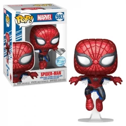 Funko POP Spider-Man