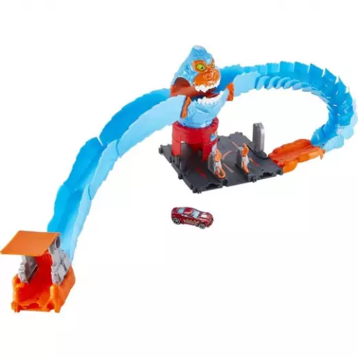 Hot Wheels City Gorilla