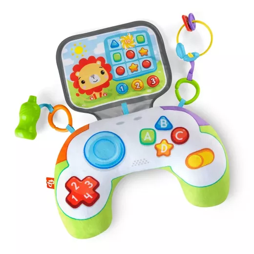 Fisher Price - Littlest Gamer Tummy Wedge