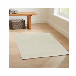 Astra Salerno Rug, White Color, 67x130cm