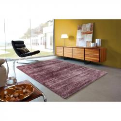 Astra Salerno Rug, Mauve Color, 67x130cm