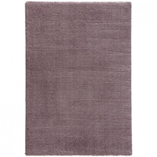 Astra Salerno Rug, Mauve Color, 67x130cm