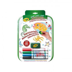 Crayola Dry Erase Board Set