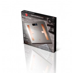 Berlinger Haus Smart Bathroom Scale