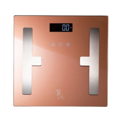 Berlinger Haus Bathroom Scale Body Fat