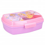 Stor Funny Sandwich Box Disney Princess True