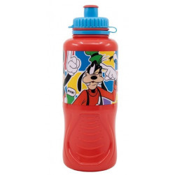 Stor Ergo Sport Bottle 430 Ml Mickey Mouse Better Together