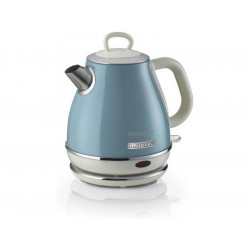 Ariete Yogurella Electric Kettle Watt 1630 Color Blue