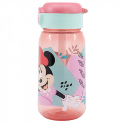 Stor Active Canteen 510 Ml Minnie Mouse Being More Minnie