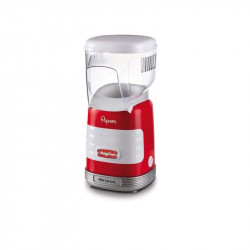 Ariete Party Time Popcorn Maker Color Red