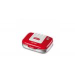 Ariete Party Time Waffle Maker Color Red