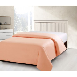 ARMN Vero Queen Size Duvet Cover Color Peach