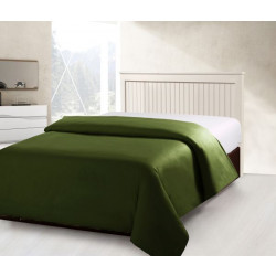 ARMN Vero Queen Size Duvet Cover Color Green