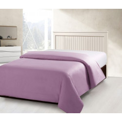 ARMN Vero Queen Size Duvet Cover Color Light Lilac