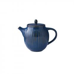 Easy Life Gallery Teapot, Blue Color, 850ml