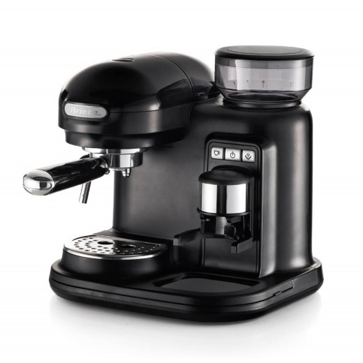 Ariete Moderna Espresso, Black Color