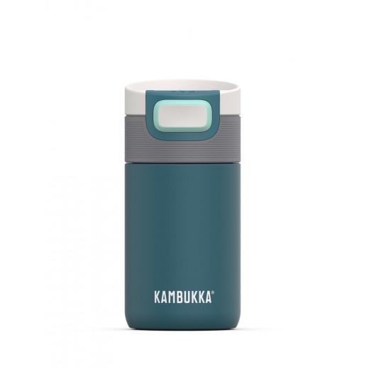 Kambukka Thermal Mug Etna 300ml Baby Color Blue