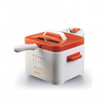 Ariete Easy Fry Electric Oil Fryer