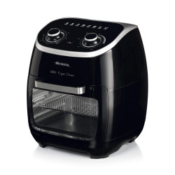 Airy Fryer Oven, Black Color, 11 L