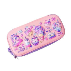 Smiggle | Hippy Small Hardtop Pencil Case