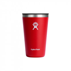 Hydro Flask 16 Oz All Around, Goji Color