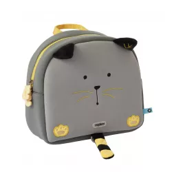 Mideer We Are Friends Kids Backpack - Kitten