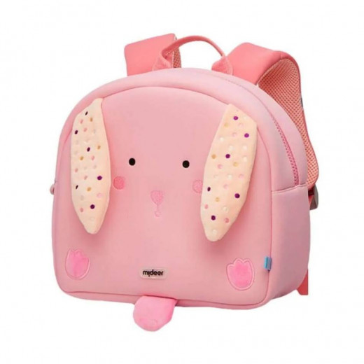 Mideer We Are Friends Kids Backpack - Rabbit