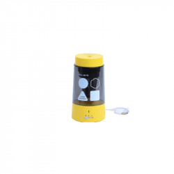 Mideer Automtic Pencil Sharpener- Sunny Yellow Color