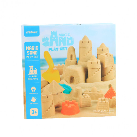 Magic Sand Play Set