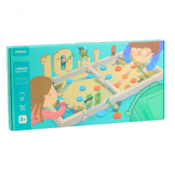 10 in 1 Carron Board Game