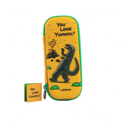 Pencil Case -- Tyrannosaurus Rex (Small)