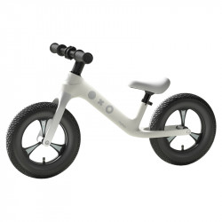 Mideer Kid Bike Stand - Creamy White