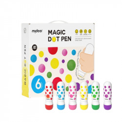 Magic Dot Marker