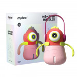 Mideer Monster Bubbles - Pink