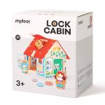 Mideer Lock Cabin